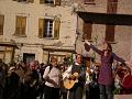 Sur le parvis 10